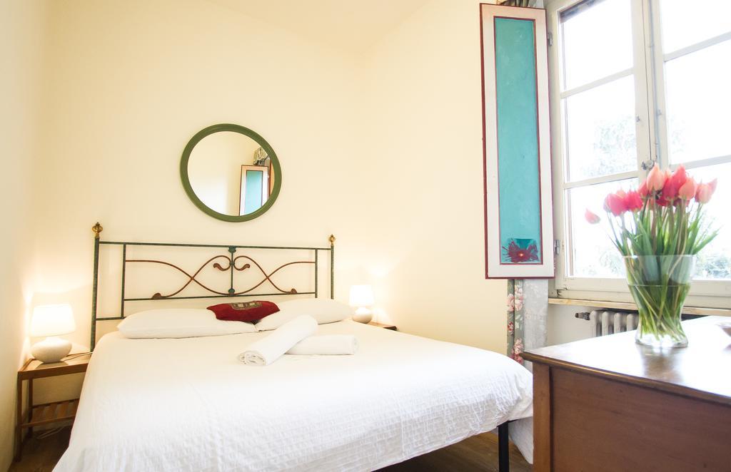 Tuscan Sun Villa Florence Ngoại thất bức ảnh