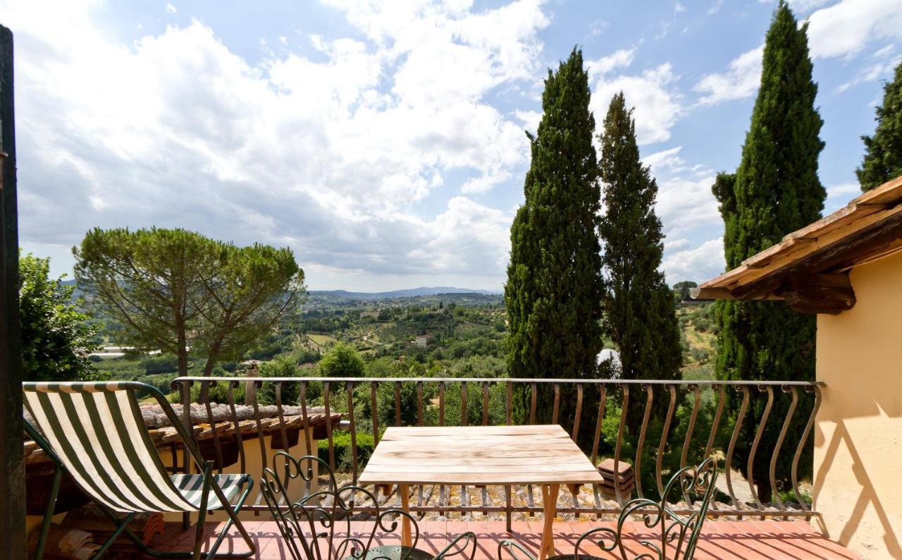 Tuscan Sun Villa Florence Phòng bức ảnh